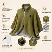 🎄Green|Just blanket