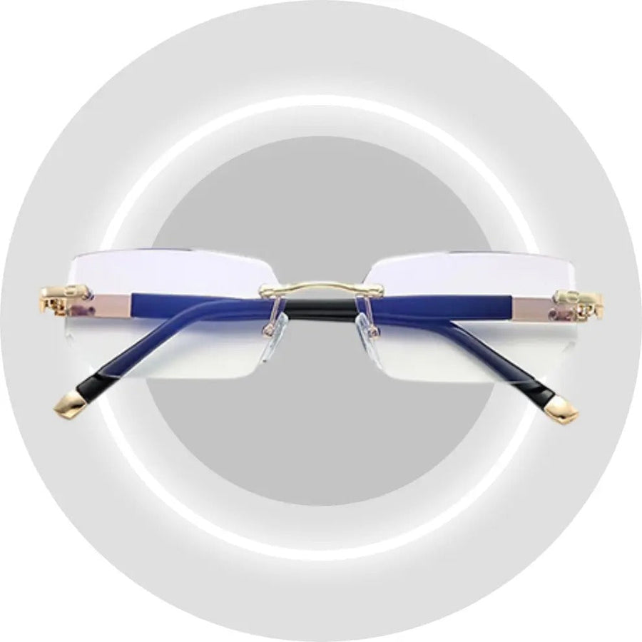 The Glasses That Change Everything