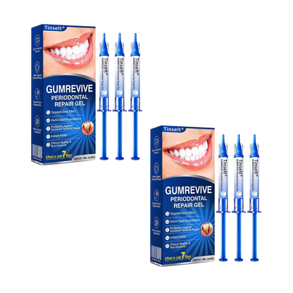 🦷GumRevive periodontal repair gel🌈