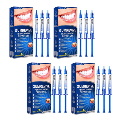 🦷GumRevive periodontal repair gel🌈