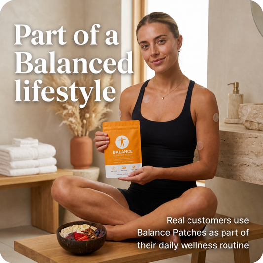 Tinselt™  Balance Support