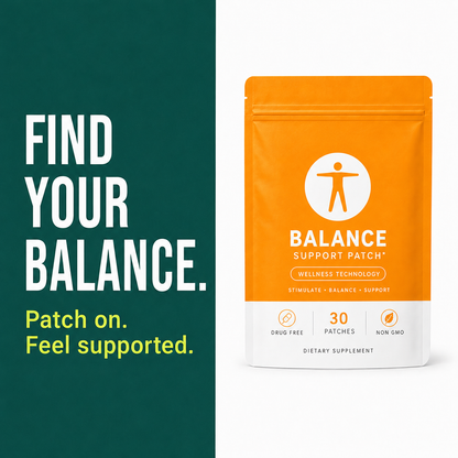 Tinselt™  Balance Support