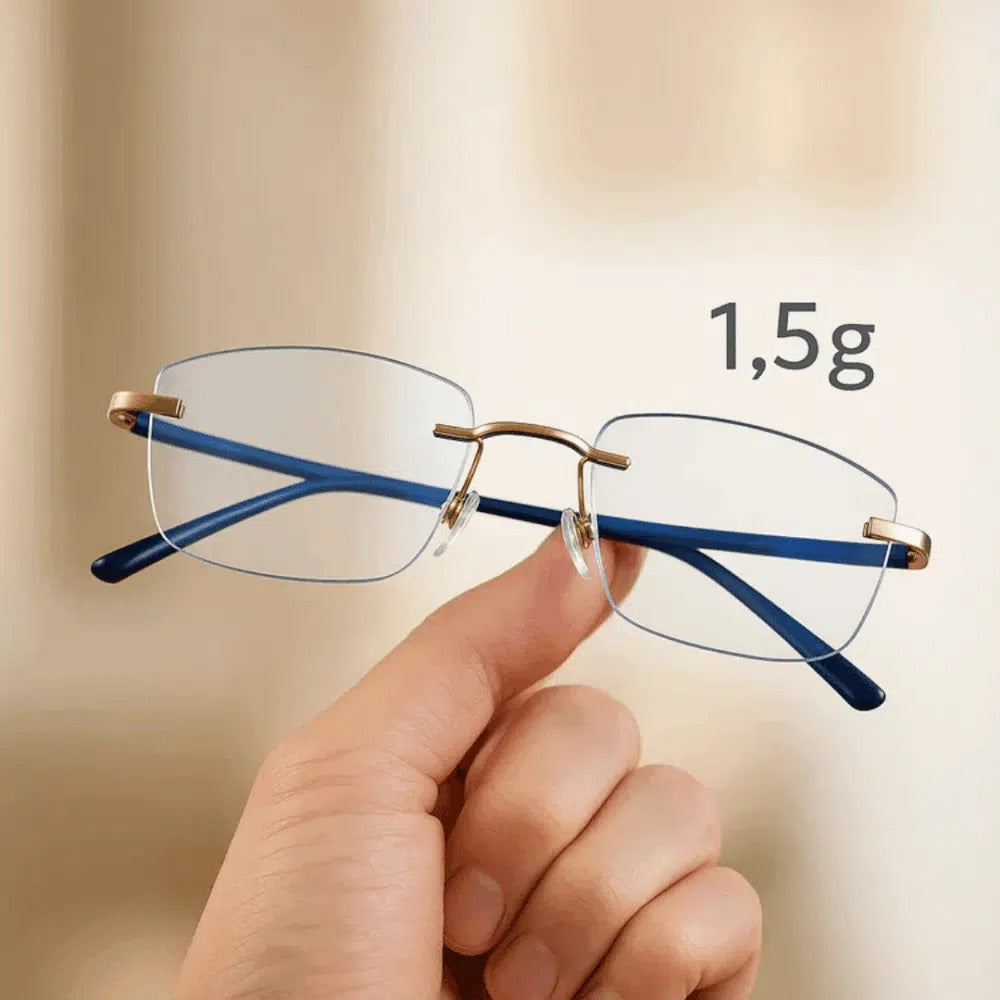 The Glasses That Change Everything