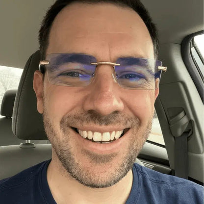 The Glasses That Change Everything