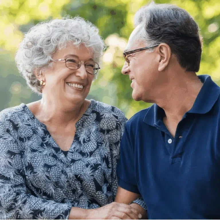 The Glasses That Change Everything