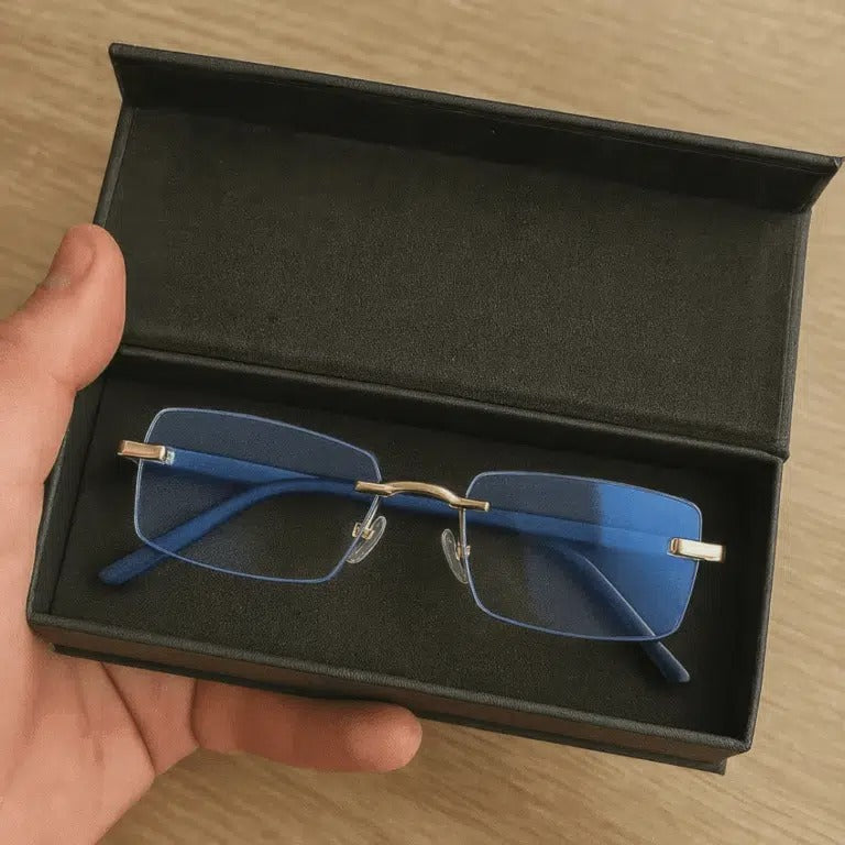 The Glasses That Change Everything