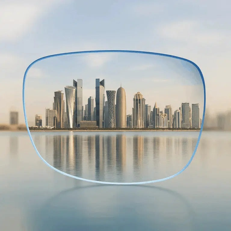 The Glasses That Change Everything