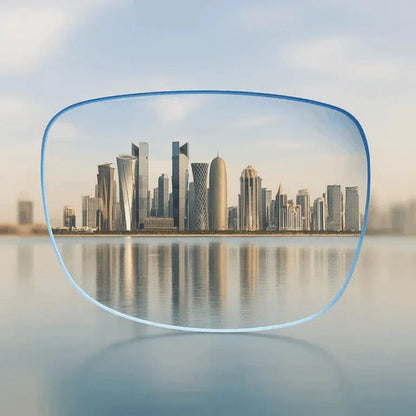 The Glasses That Change Everything