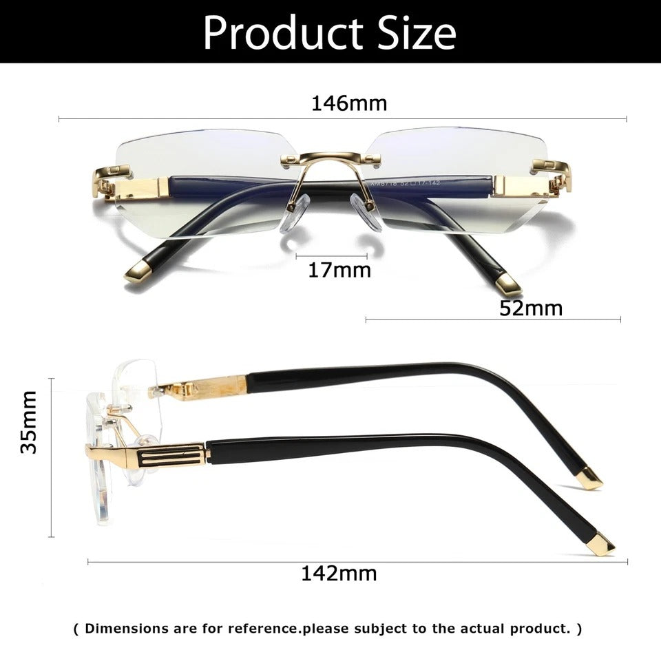 The Glasses That Change Everything