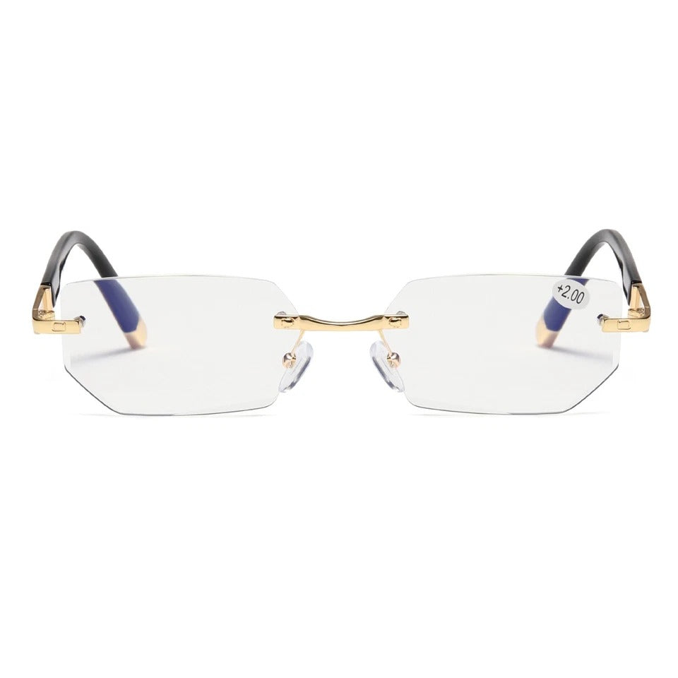 The Glasses That Change Everything