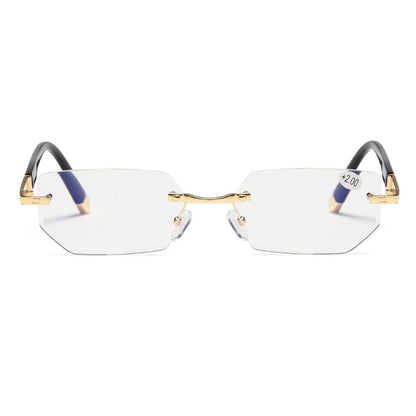The Glasses That Change Everything