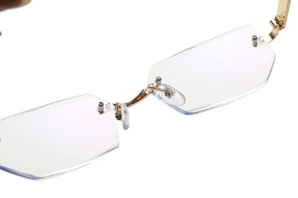 The Glasses That Change Everything