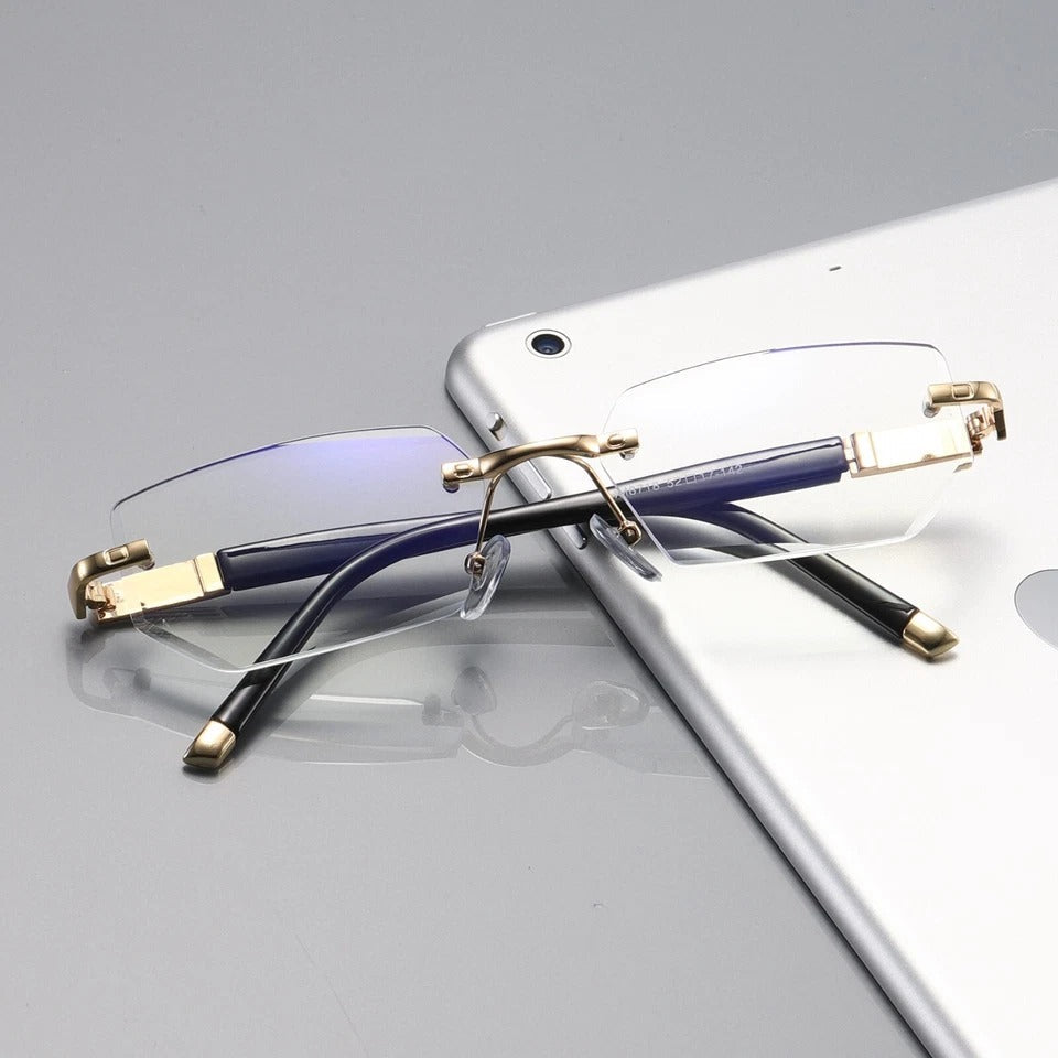 The Glasses That Change Everything