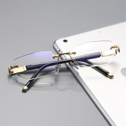 The Glasses That Change Everything