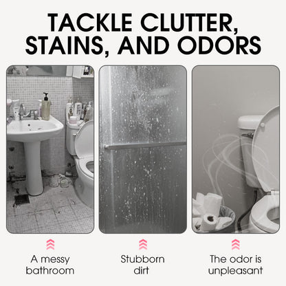 ⏳Limited-time offer⏰Multi-Purpose Bathroom Cleaner Spray