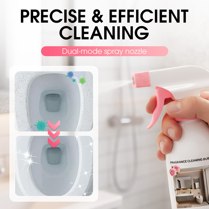 ⏳Limited-time offer⏰Multi-Purpose Bathroom Cleaner Spray