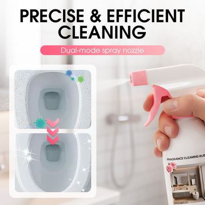 ⏳Limited-time offer⏰Multi-Purpose Bathroom Cleaner Spray