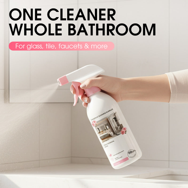 ⏳Limited-time offer⏰Multi-Purpose Bathroom Cleaner Spray