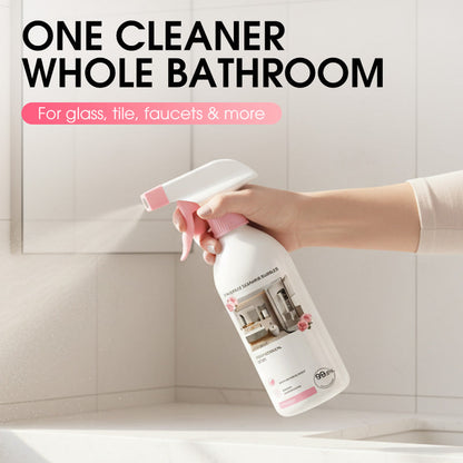 ⏳Limited-time offer⏰Multi-Purpose Bathroom Cleaner Spray