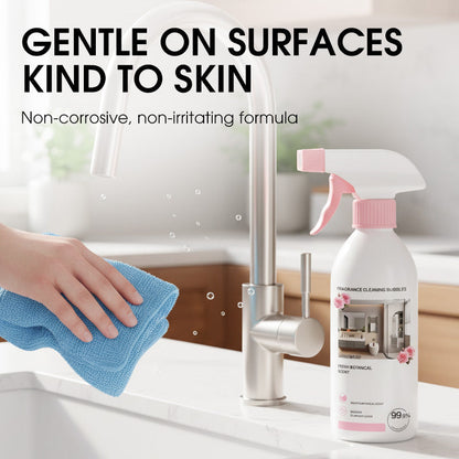 ⏳Limited-time offer⏰Multi-Purpose Bathroom Cleaner Spray