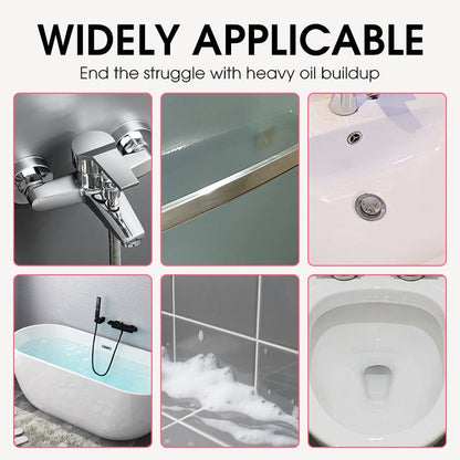 ⏳Limited-time offer⏰Multi-Purpose Bathroom Cleaner Spray