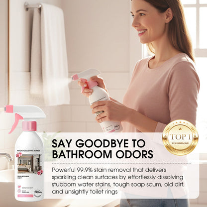 ⏳Limited-time offer⏰Multi-Purpose Bathroom Cleaner Spray