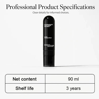 ⏳Salon Volume in 3 Seconds ✨Peach-Scented Volumizing & Setting Spray